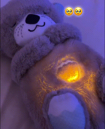 PELUCHE NUTRIA QUE RESPIRA SHOPIFY