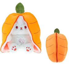 Peluche Conejo que Respira